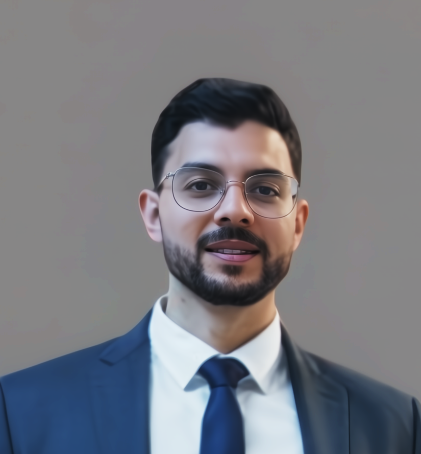 Dr. Aymen Boudebouz