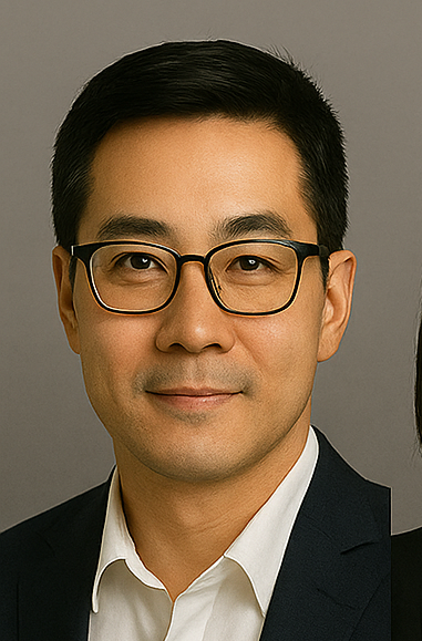 Dr. Michael Kim