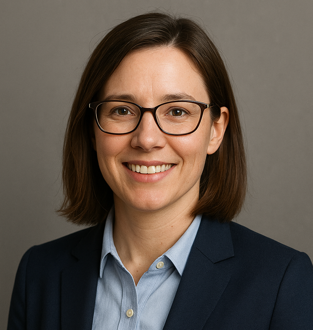 Dr. Sarah Johnson